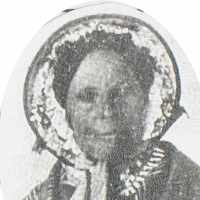 Cecelia Yorston (1798 - 1886) Profile